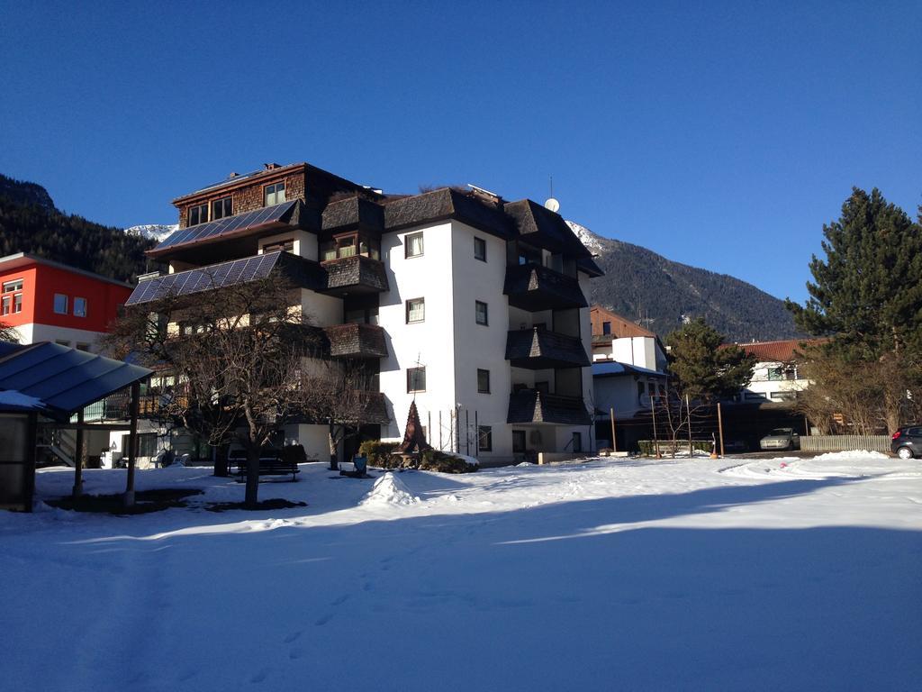 Ferienwohnungen Sonklar Fulpmes Exterior foto