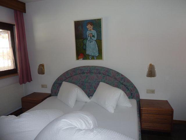 Ferienwohnungen Sonklar Fulpmes Habitación foto